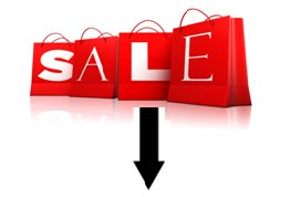 sale